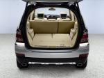 Mercedes-Benz GL450 4Matic 2007 года